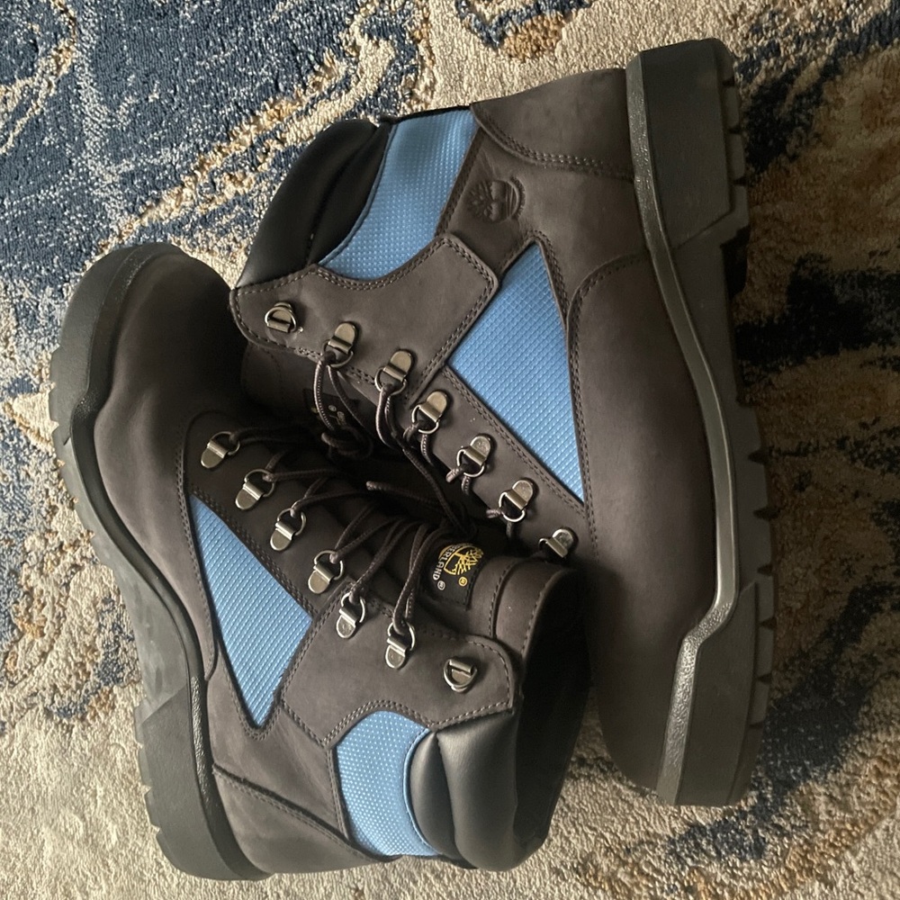 Gore-Tex timberland limited edition